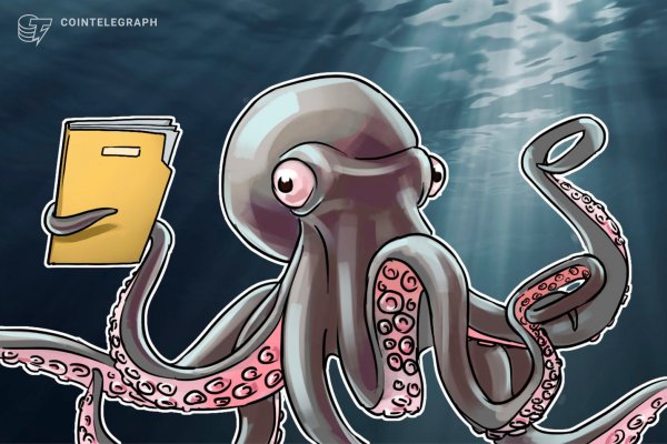 Kraken торрент