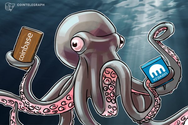 Kraken зеркало официальный